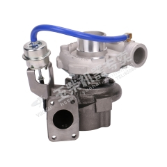 Yuchai Supercharger E27L1-1118100A-135 Spare parts