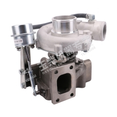 Yuchai Supercharger DK500-1118100SF1-502 Spare parts