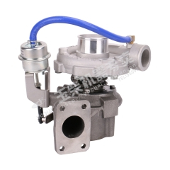 Yuchai Supercharger E24L1-1118100A-135 Spare parts
