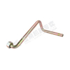 Yuchai Air pump intake pipe MS4S5-3509040 Spare parts