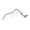Yuchai Air compressor intake pipe MN0D2-3509040D Spare parts