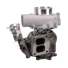 Yuchai Supercharger MY100-1118100-135 Spare parts