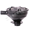 Yuchai Respirator assembly E0200-1014010A Spare parts