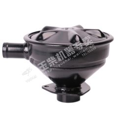 Yuchai Respirator assembly E0200-1014010A Spare parts
