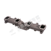 Yuchai exhaust pipe F3000-1008204D Spare parts