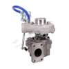 Yuchai Supercharger E3200-1118100A-135 Spare parts