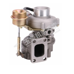 Yuchai Supercharger F50FC-1118100-383 Spare parts