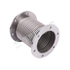 Yuchai Exhaust bellows assembly T9600-1118550A Spare parts