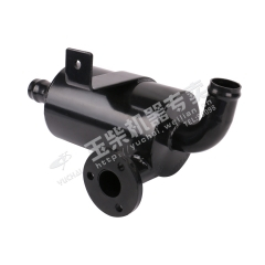 Yuchai Centrifugal oil separator TD600-1014100A Spare parts
