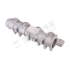 Yuchai Intake pipe G2K00-1008101B Spare parts