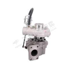 Yuchai Supercharger G2A00-1118100B-135 Spare parts