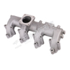 Yuchai Intake pipe FC500-1008101 Spare parts
