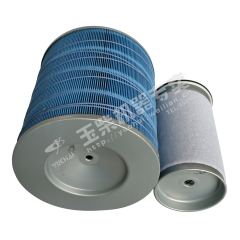 Yuchai Air filter YK2426-F Spare parts
