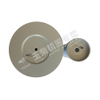 Yuchai Air filter YK2332B-F Spare parts