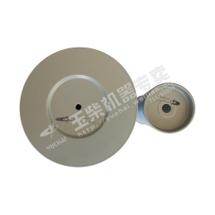 Yuchai Air filter YK2332B-F Spare parts