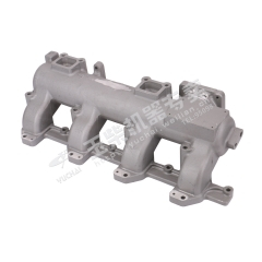 Yuchai Intake pipe AYY00-1008101A Spare parts
