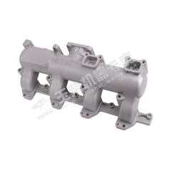 Yuchai Intake pipe AVJ00-1008101A Spare parts