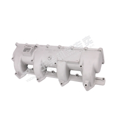 Yuchai Intake pipe A9100-1008101SF2 Spare parts