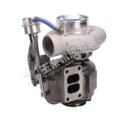 Yuchai Supercharger L3800-1118100-181 Spare parts