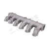 Yuchai Intake pipe LN100-1008101D Spare parts
