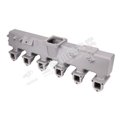 Yuchai Intake pipe LF100-1008101 Spare parts