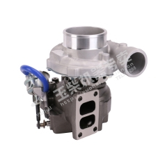 Yuchai Supercharger J3GS8-1118100-135 Spare parts
