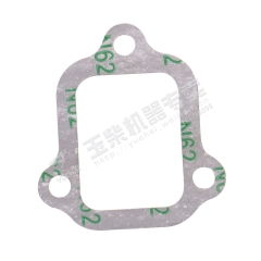 Yuchai Intake pipe gasket G2000-1008104 Spare parts