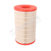 Yuchai Air filter YK3052U-F Spare parts