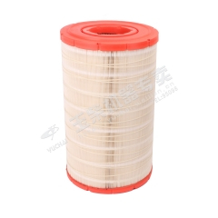 Yuchai Air filter YK3052U-F Spare parts