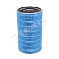 Yuchai Air filter YK3050-F Spare parts