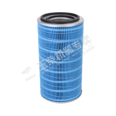 Yuchai Air filter YK2647-F Spare parts