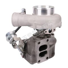 Yuchai Supercharger J2000-1118100ASF1-502 Spare parts