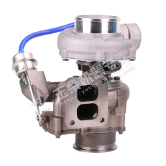 Yuchai Supercharger A3502-1118100-135 Spare parts