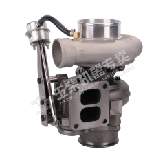 Yuchai Supercharger A35KB-1118100 Spare parts