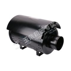 Yuchai Air filter unit K7600-1109100 Spare parts