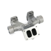 Yuchai Exhaust pipe K6000-1008218D Spare parts