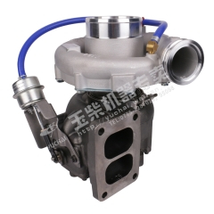 Yuchai Supercharger K1200-1118100KS2-135 Spare parts