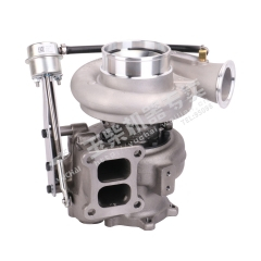 Yuchai Supercharger KA100-1118100-181-06 Spare parts