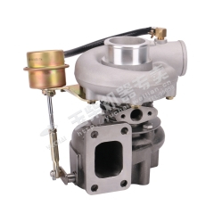 Yuchai Supercharger A9M00-1118100-383 Spare parts