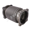 Yuchai Exhaust bellows assembly A7Y70-1118550 Spare parts