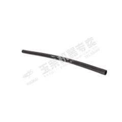 Yuchai Air compressor intake pipe 530-3509012A Spare parts