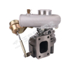 Yuchai Supercharger 1530-1118020C Spare parts