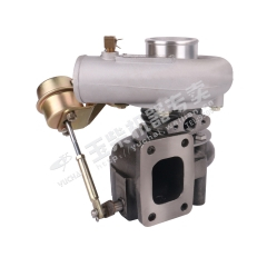 Yuchai Supercharger 1530-1118020C Spare parts