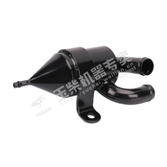 Yuchai Centrifugal oil separator JA300-1014100 Spare parts