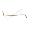 Yuchai Air compressor intake pipe J8000-3509011A Spare parts