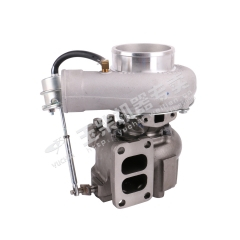 Yuchai Supercharger J5800-1118100-135 Spare parts