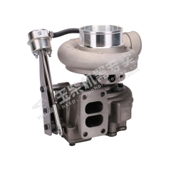 Yuchai Supercharger J3612-1118100A-181 Spare parts