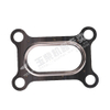 Yuchai Exhaust pipe gasket assembly J5600-1008250B Spare parts