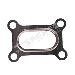 Yuchai Exhaust pipe gasket assembly J5600-1008250B Spare parts
