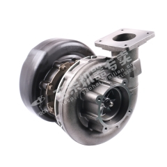 Yuchai Supercharger CL100-1118100-383 Spare parts